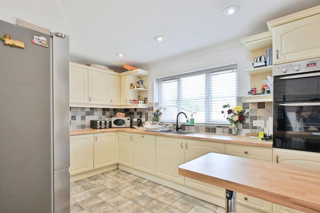 House in Peterborough - More