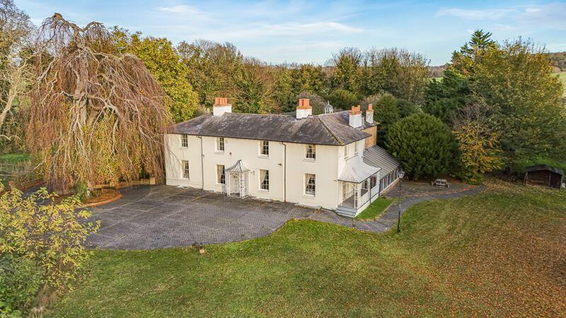 Main image of property: Cray Hall, North Cray Road, Sidcup