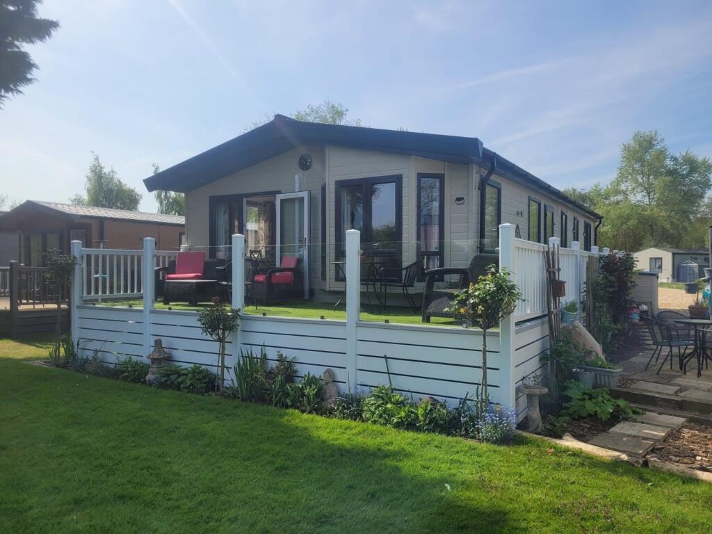 Main image of property: Pisces Country Park, Bedford Bank, Welney