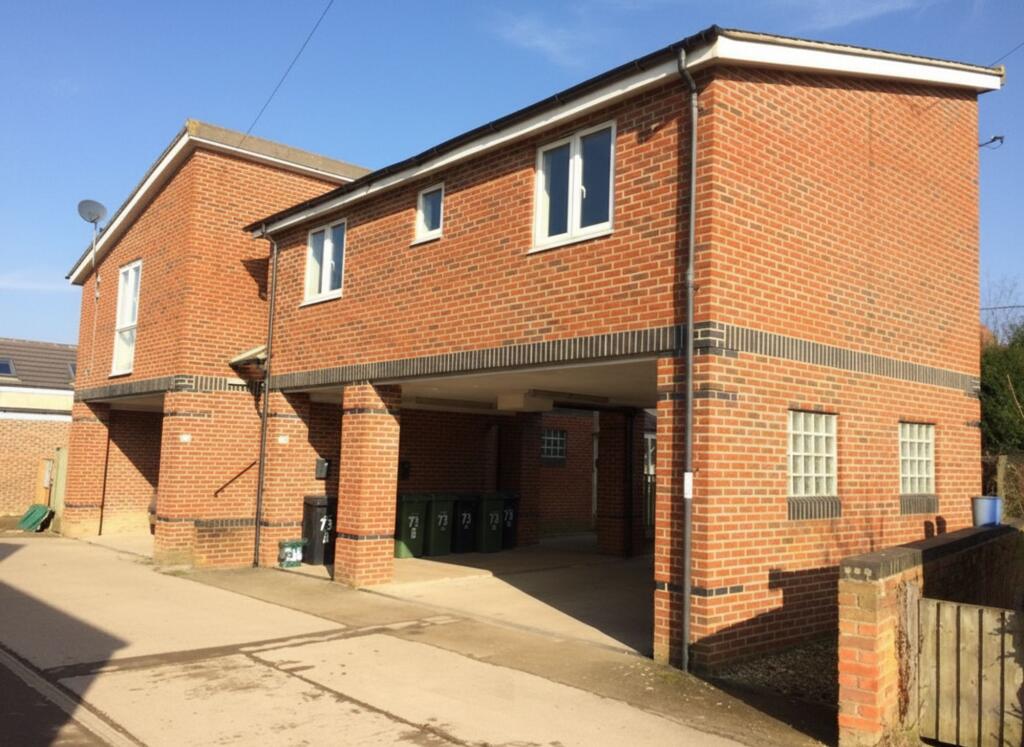 Main image of property: Radley Road, Abingdon, OX14