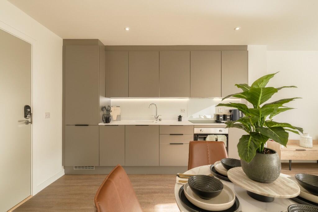 Main image of property: Dalian, St. Vincent Street, Glasgow, G3