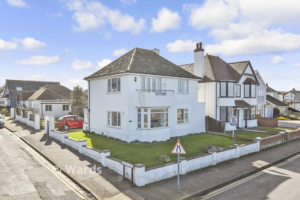 Main image of property: Western Esplanade, Herne Bay, Kent
