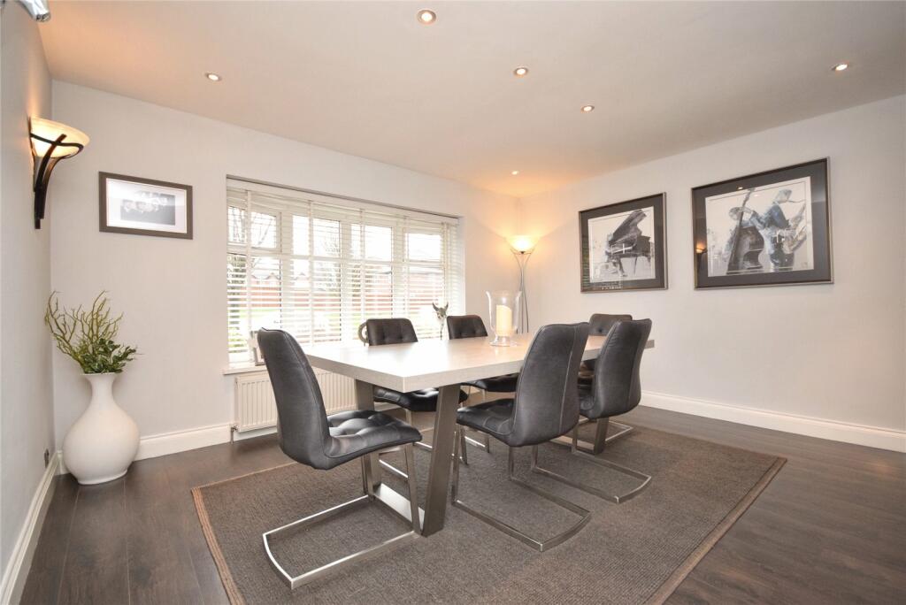 Additional image 12 of Tower Road, Blackburn, Lancashire, BB2