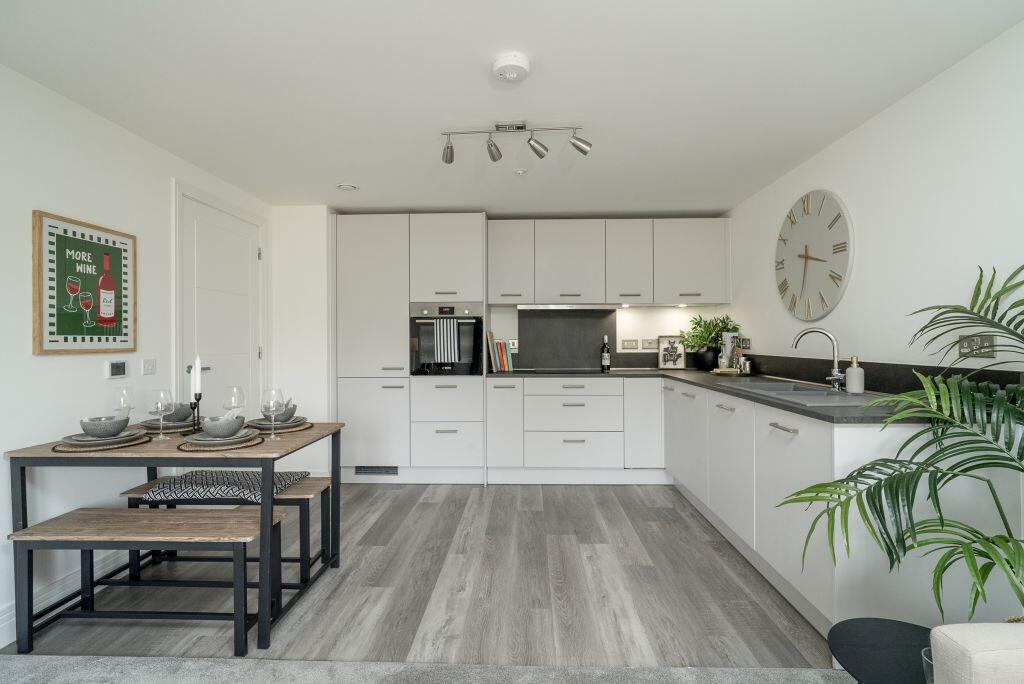 Apartment in South Queensferry, Echline - More