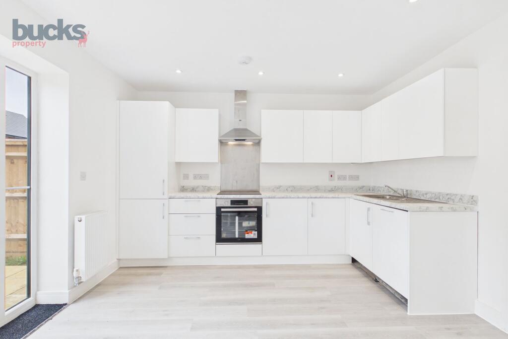 Main image of property: Francis Avenue, Aylesbury, HP21