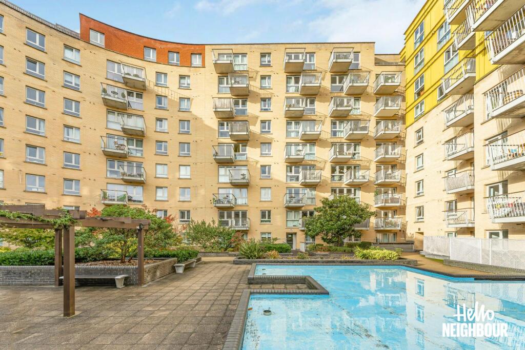 Main image of property: Carronade Court, London, N7
