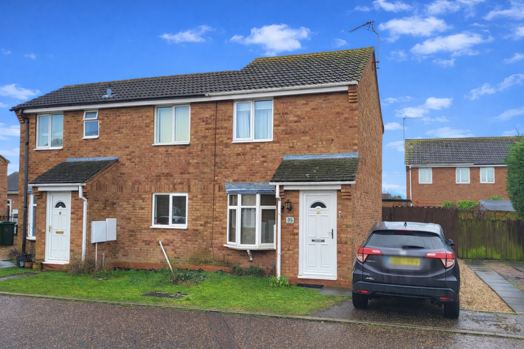 Main image of property: Uldale Way, Gunthorpe, Peterborough, PE4