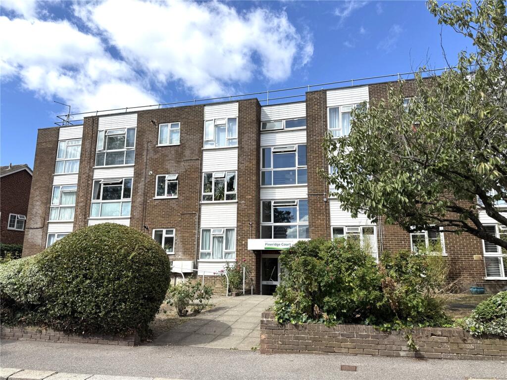 Main image of property: Bells Hill, Barnet, EN5