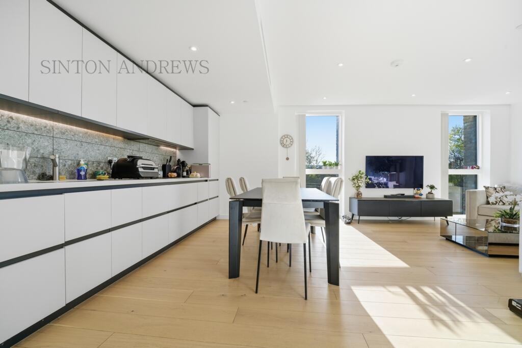 Main image of property: Dundee House, Bathgate Place, London, W13