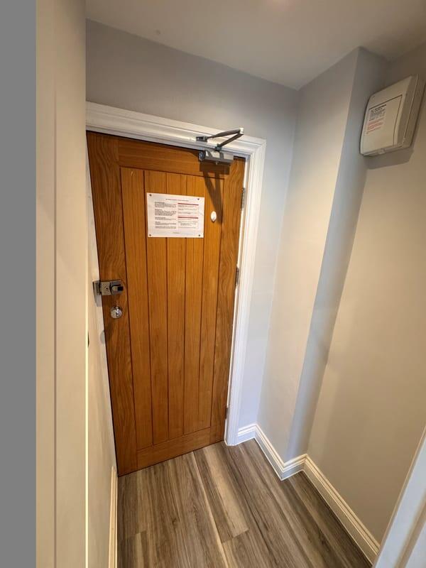 Apartment in Leicester, Highfields - View 4