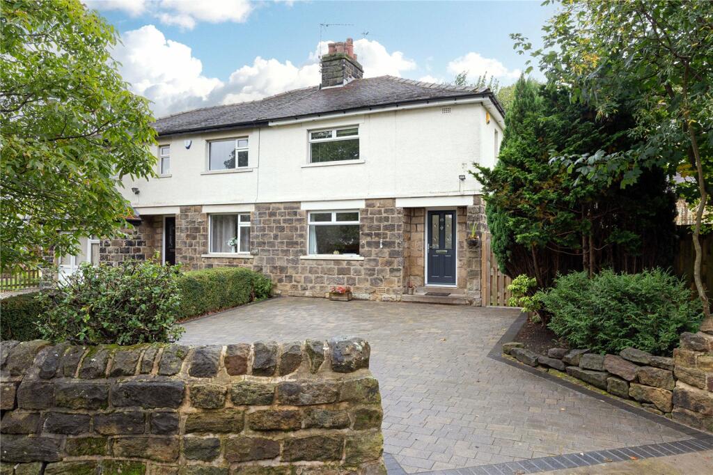 Main image of property: Park Road, Guiseley, Leeds, West Yorkshire