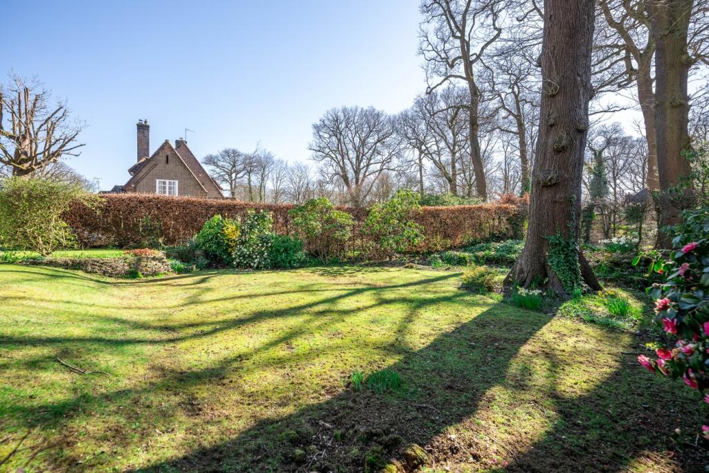 Additional image 35 of Sherrardspark Road, Welwyn Garden City, AL8