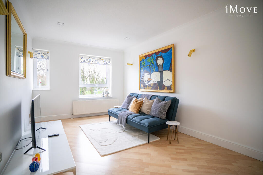 Main image of property: Beechwoods Court, 3 Crystal Palace Parade, London, SE19