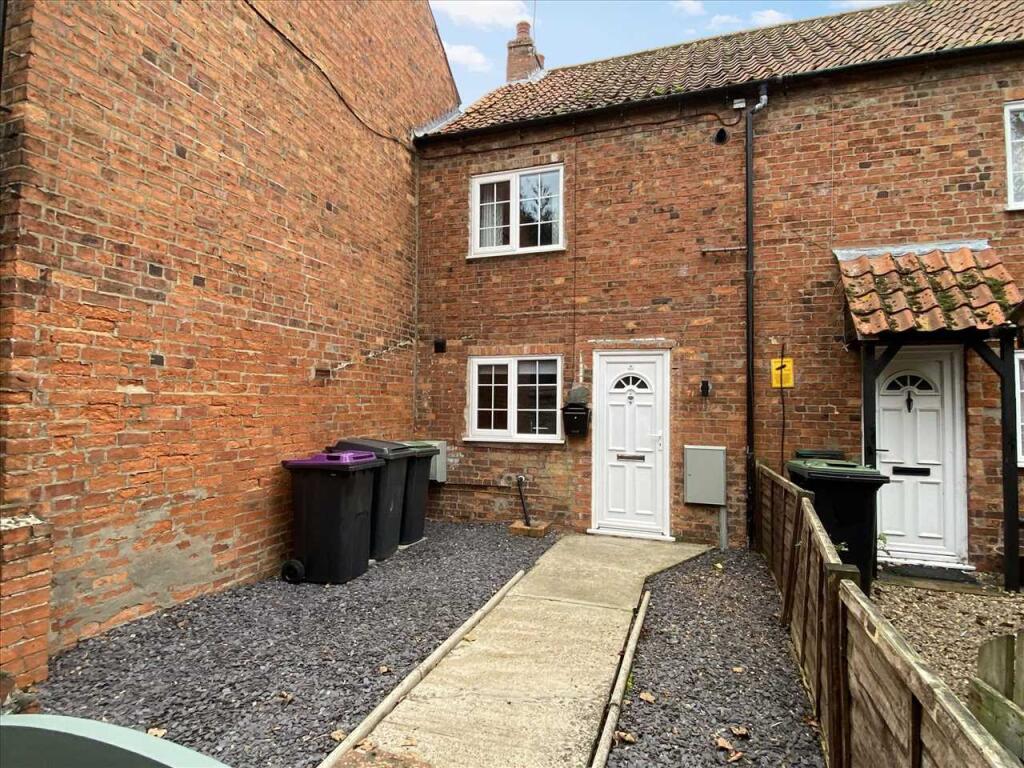 Main image of property: Nags Head Passage, Sleaford