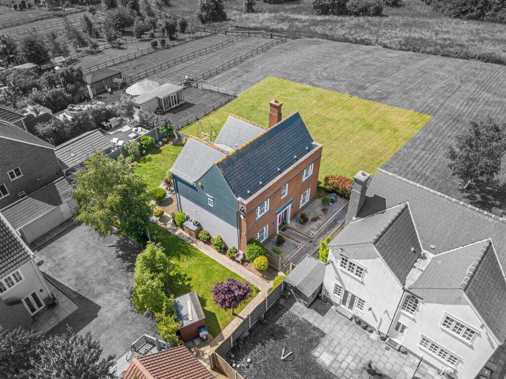 Main image of property: Ashingdon Heights, Rochford