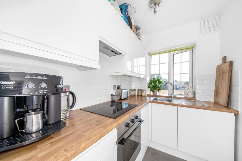 Main image of property: Crown Point, Crystal Palace, London, SE19