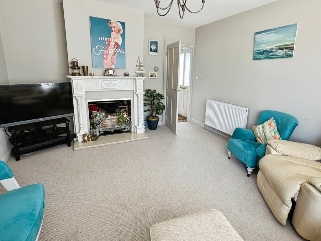 House in Freshwater, New Village - View 3