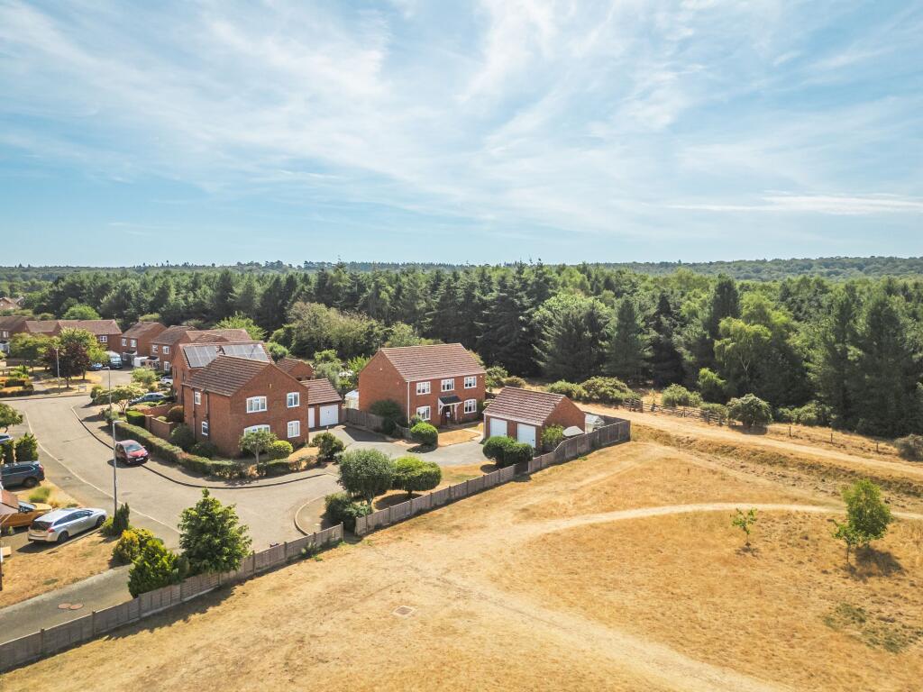 Main image of property: Detached Family Home in Dersingham