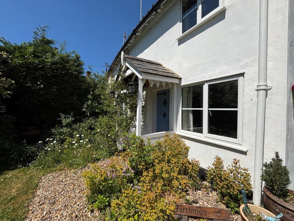 Hollow Hill, Withersfield, Haverhill photo 2