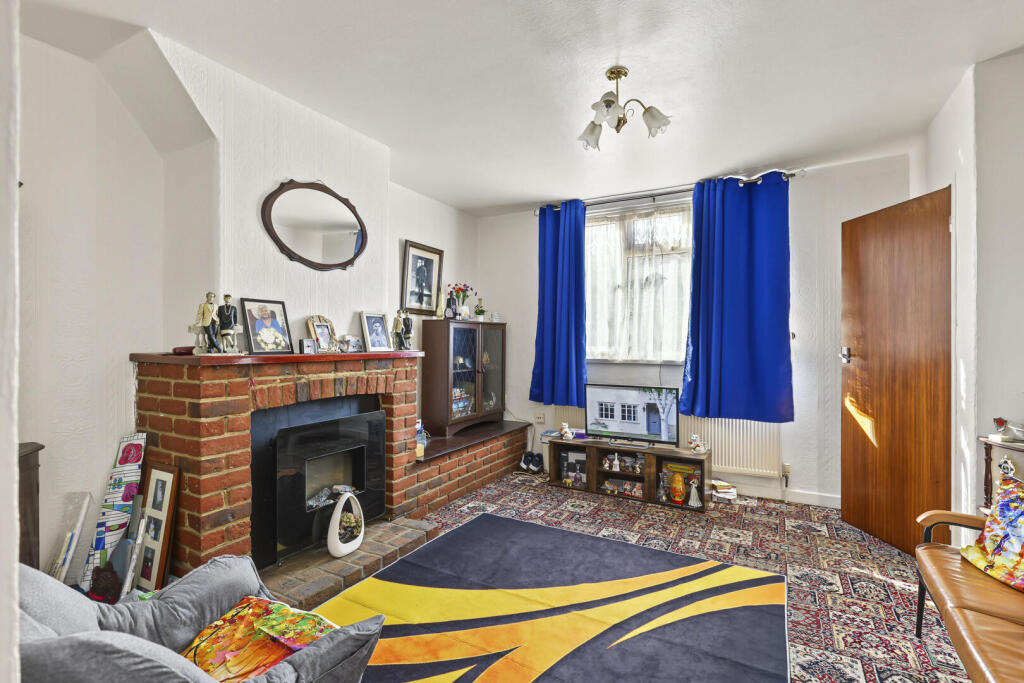 House in London - View 3