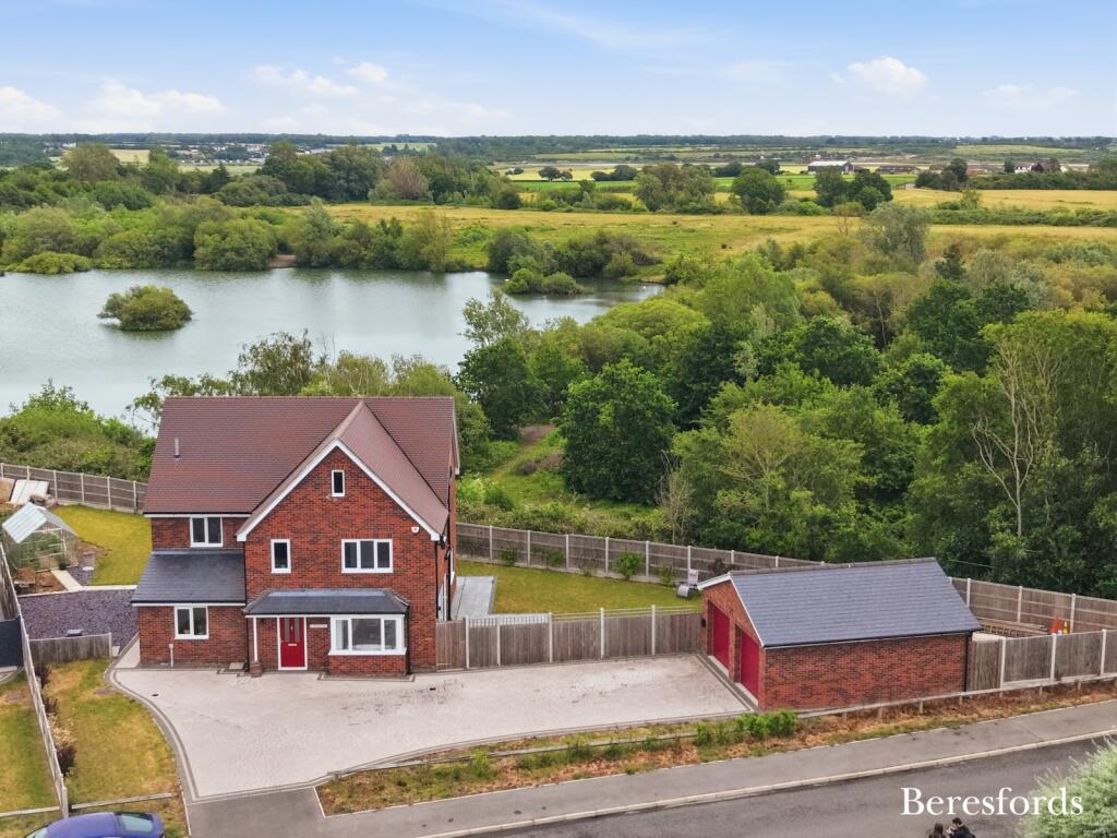 Main image of property: Robinson Road, Brightlingsea, CO7