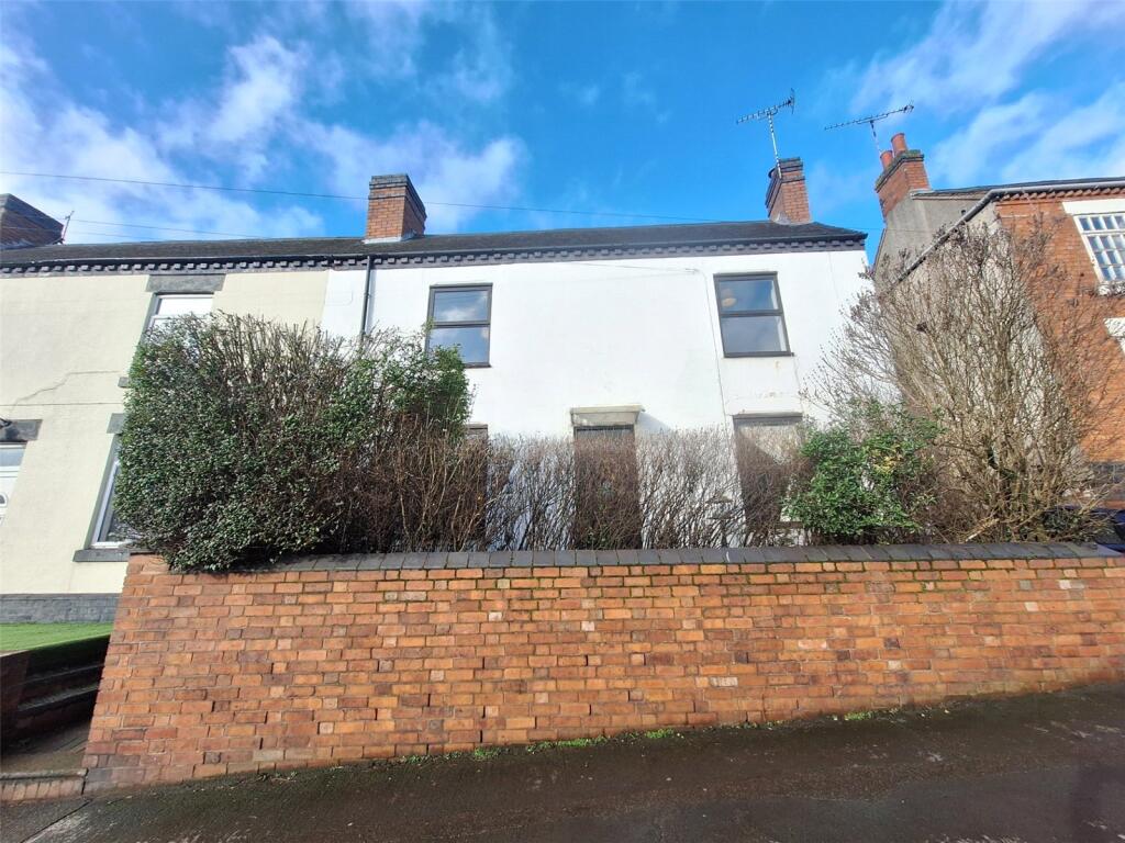 Main image of property: Coleshill Road, Nuneaton, Warwickshire, CV10