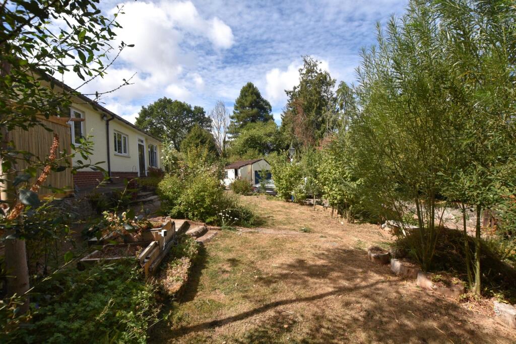 House in Exeter - View 5