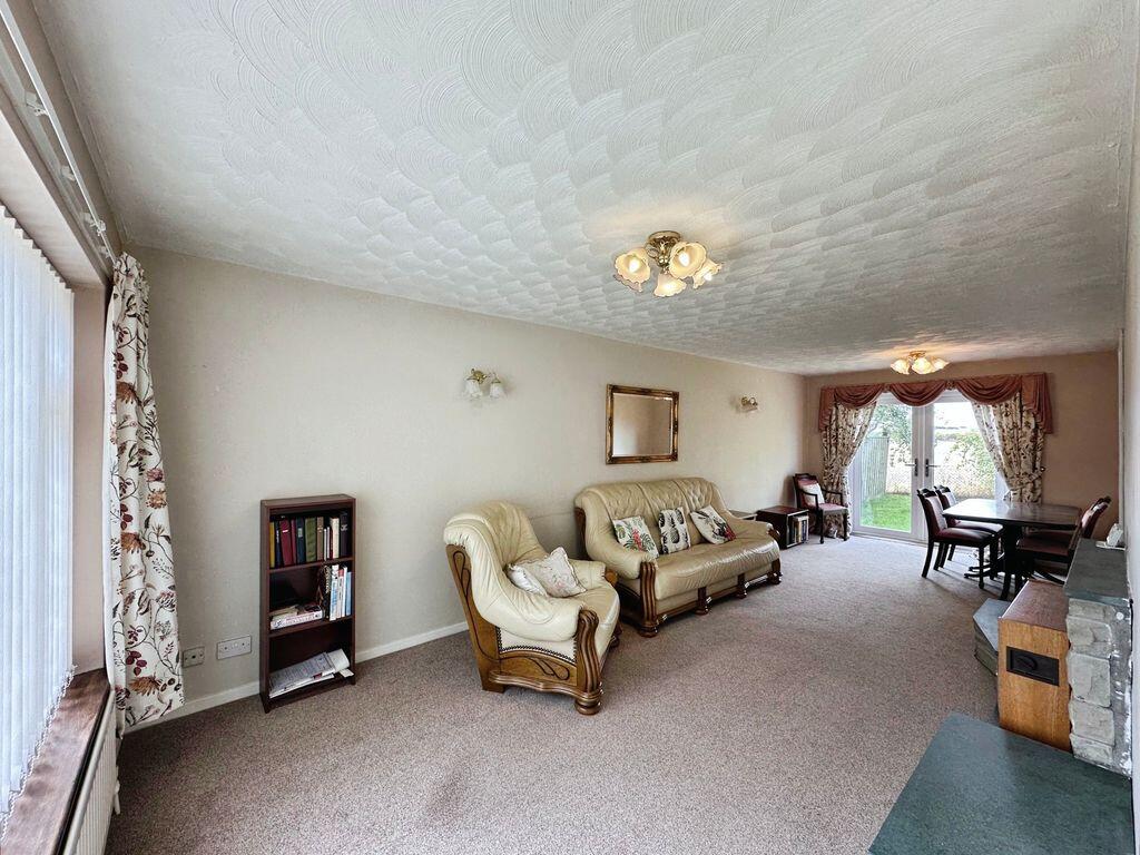 House in Pegswood, Northumberland - View 4