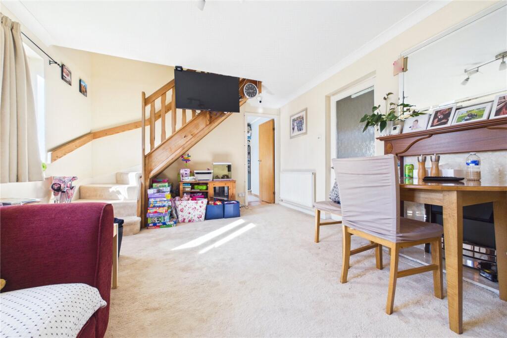 House in Reading - View 4