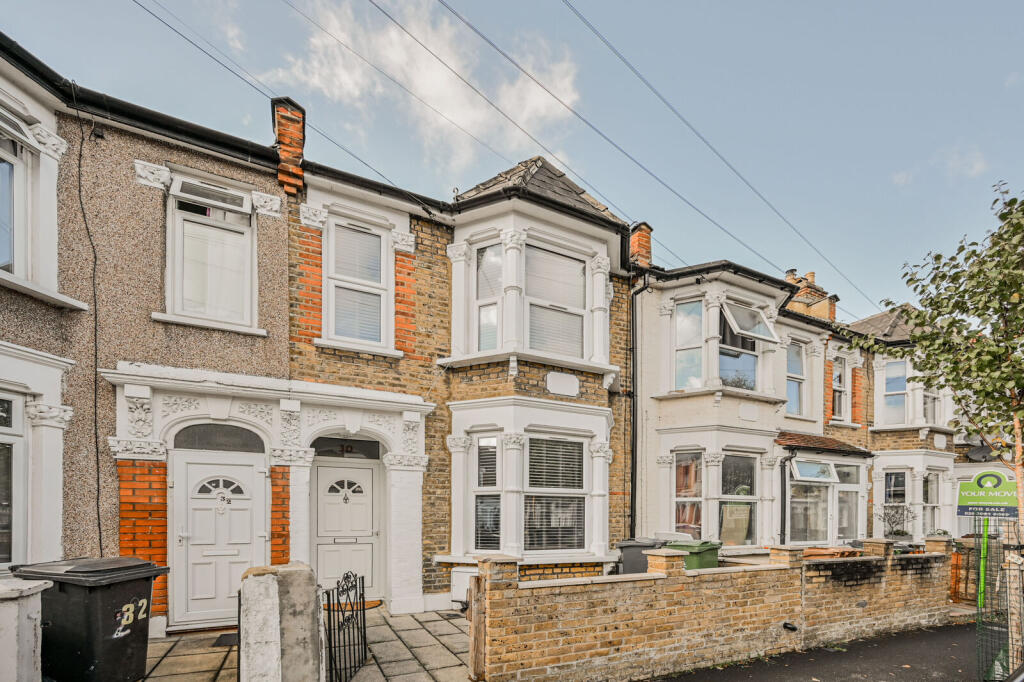 Main image of property: Wolsey Avenue, Walthamstow, London, E17