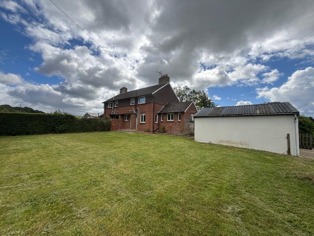 Main image of property: 1 The Drive, Upper Lanham