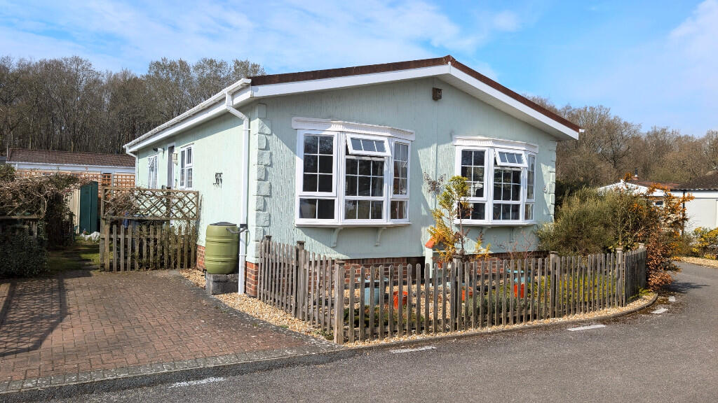 Main image of property: Whitehill Park, Whitehill, Hampshire, GU35