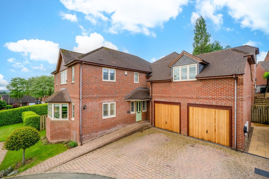 House in Bridgnorth, Oldbury - View 4