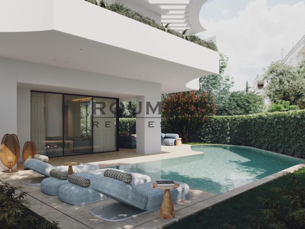 Main image of property: Attica, Voula