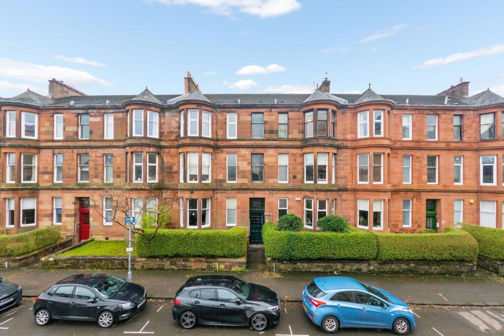 Main image of property: 57 Fergus Drive, North Kelvinside, G20