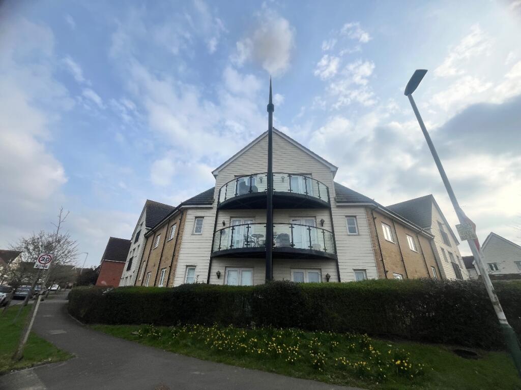 Main image of property: Birch House, Romford