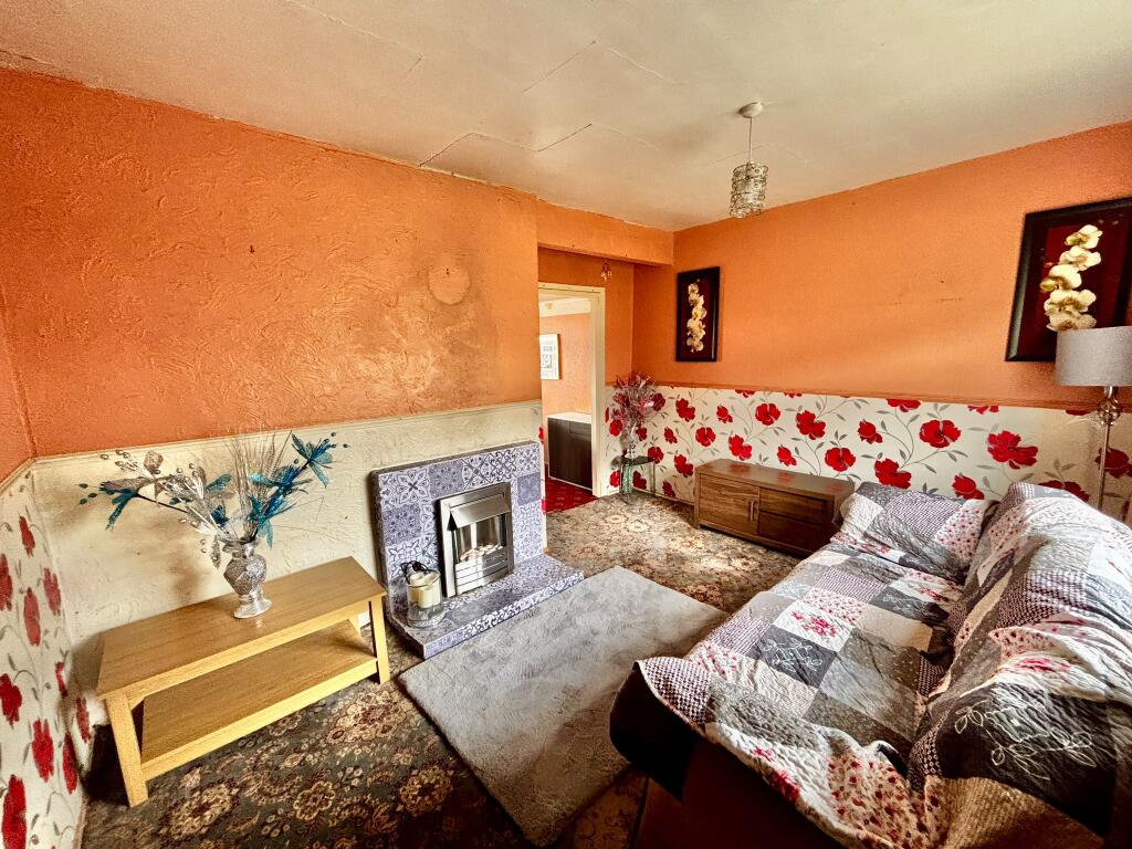 House in Sheffield - View 4