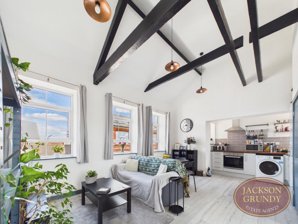 Main image of property: Artizan Road, Abington, NN1 4HR