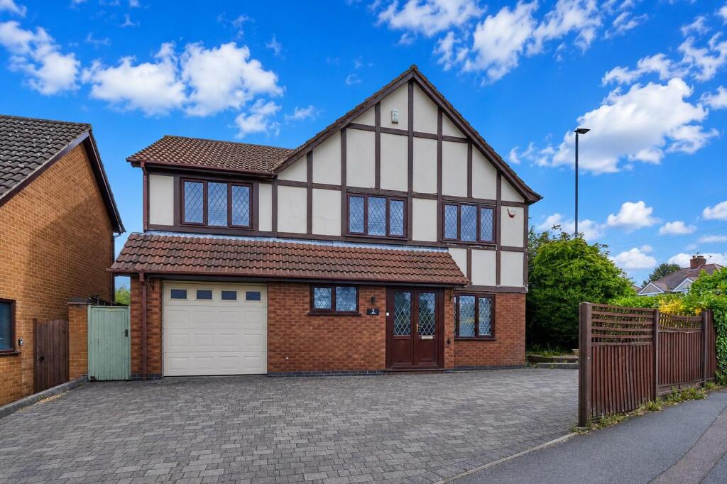 Main image of property: Brookdale, Hinckley