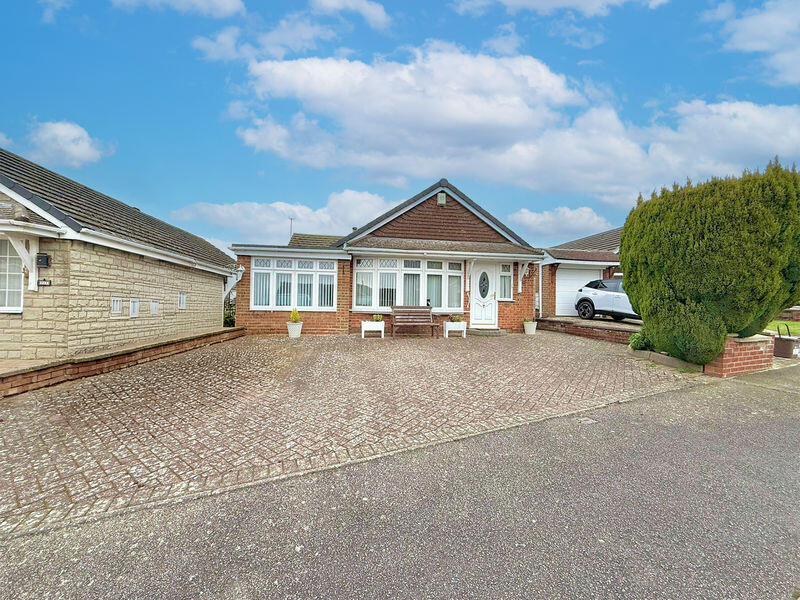 Main image of property: Barley Brow, Dunstable