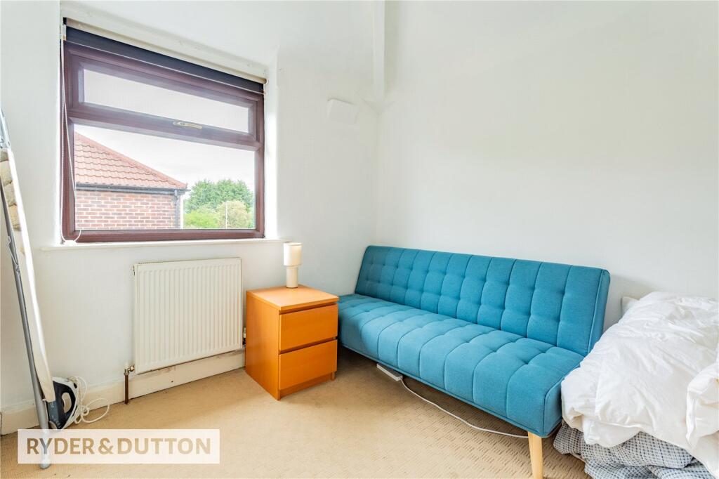 Melverley Road, Blackley, Manchester, M9 photo 4