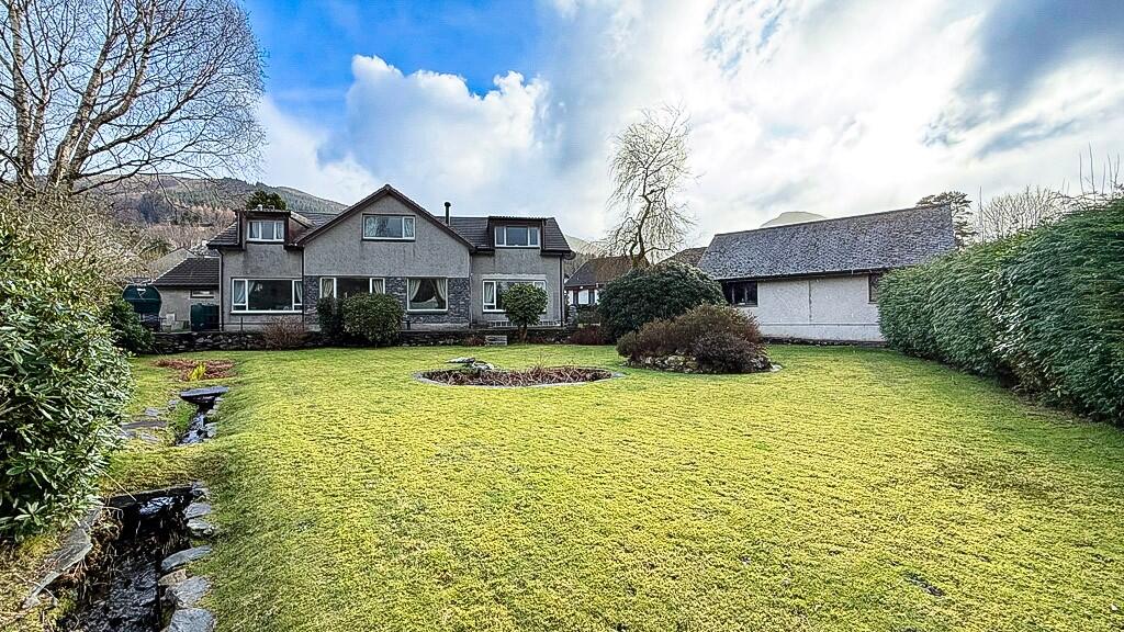 Main image of property: Carrigart, Laroch Beag, Ballachulish, PH49 4LB