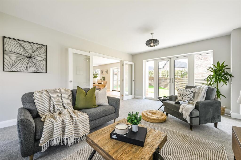 House in Fareham, Stubbington - View 5