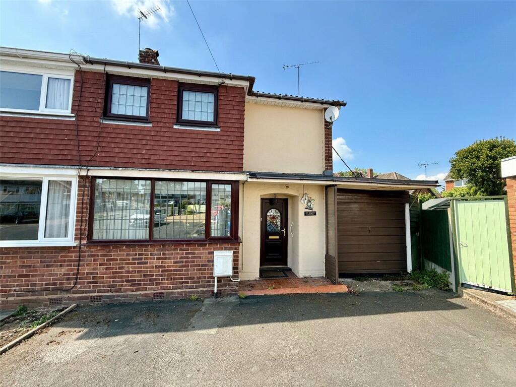 Main image of property: Bala Close, Stourport-on-Severn, Worcestershire