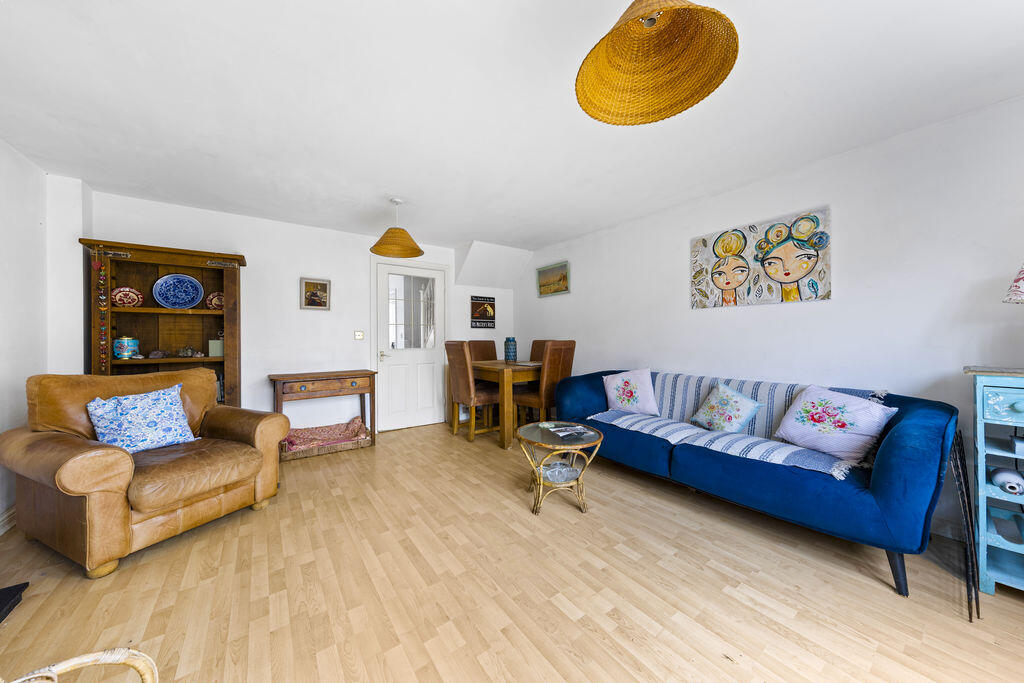 House in Chesterfield, Brimington Common, Spital - More