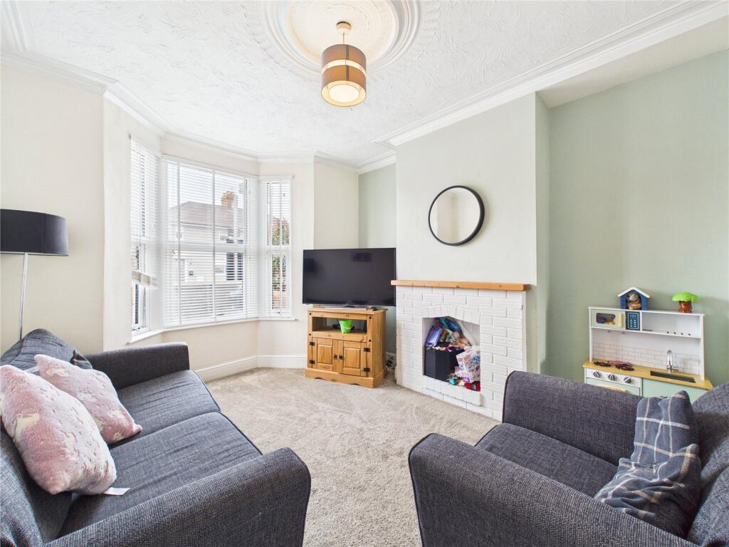 House in Bristol, City of Bristol - View 2