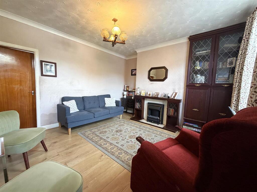 House in Bolton - View 4