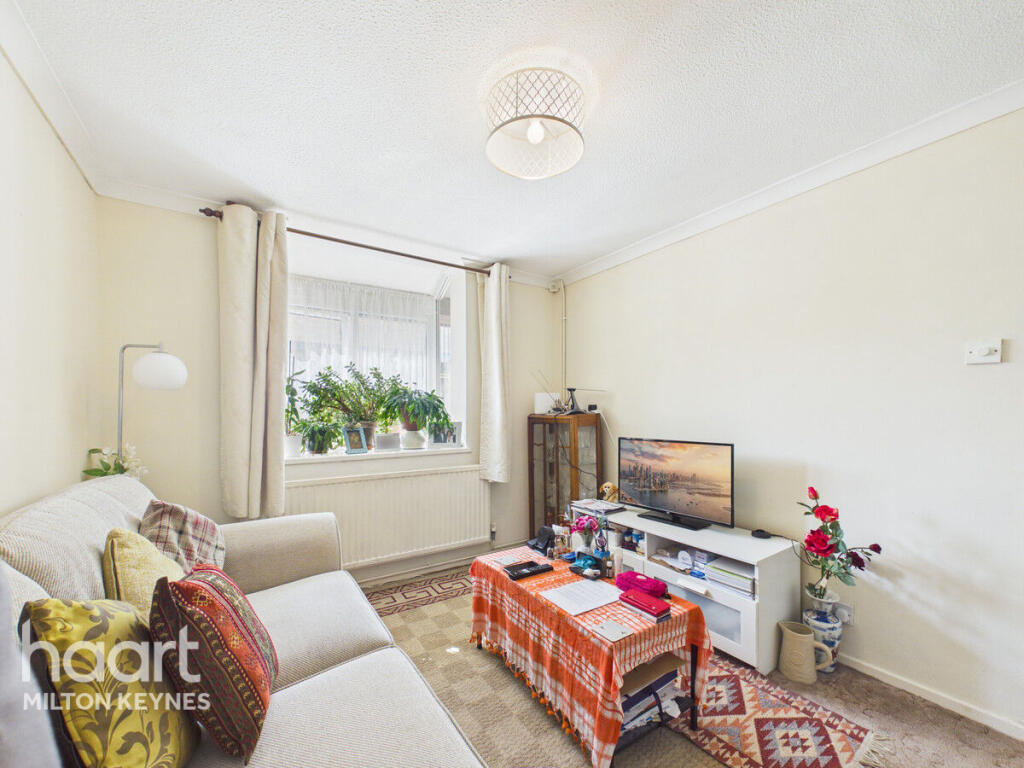 Cornbury Crescent, Downhead Park photo 4