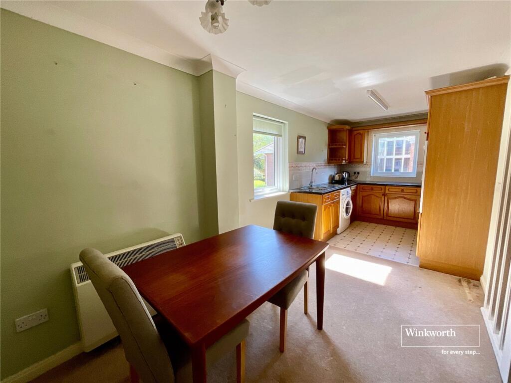 Wortley Road, Highcliffe, Christchurch, Dorset, BH23 photo 4