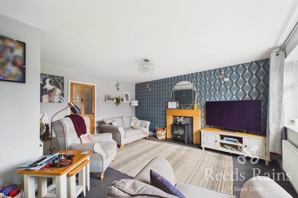 House in Preston - View 4